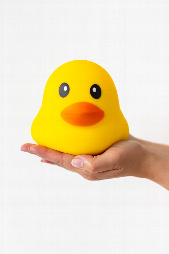 Just Ducky Jumbo Squishy